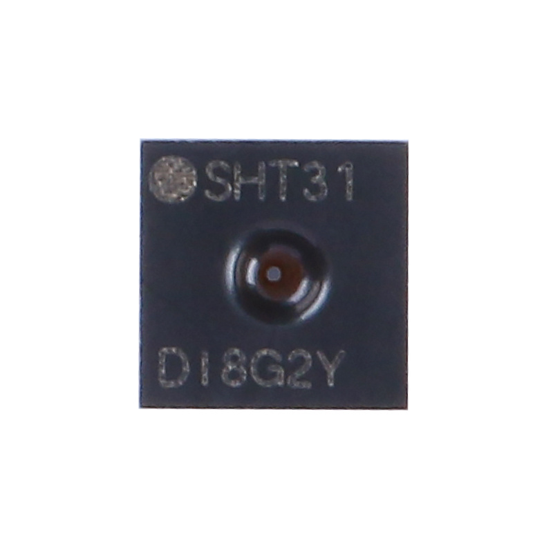 5PCS/1PC SHT31 SHT30 DFN-8 SHT - Muscle Sensor Emg recension och pris