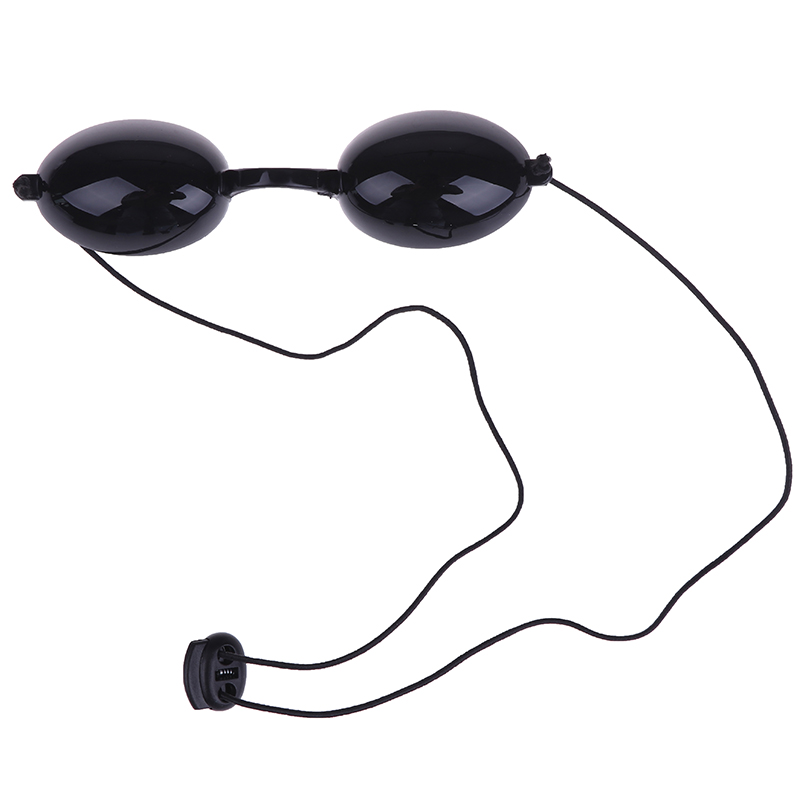 IPL Laser Light Protective Eye - Light Therapy Glasses recension och pris