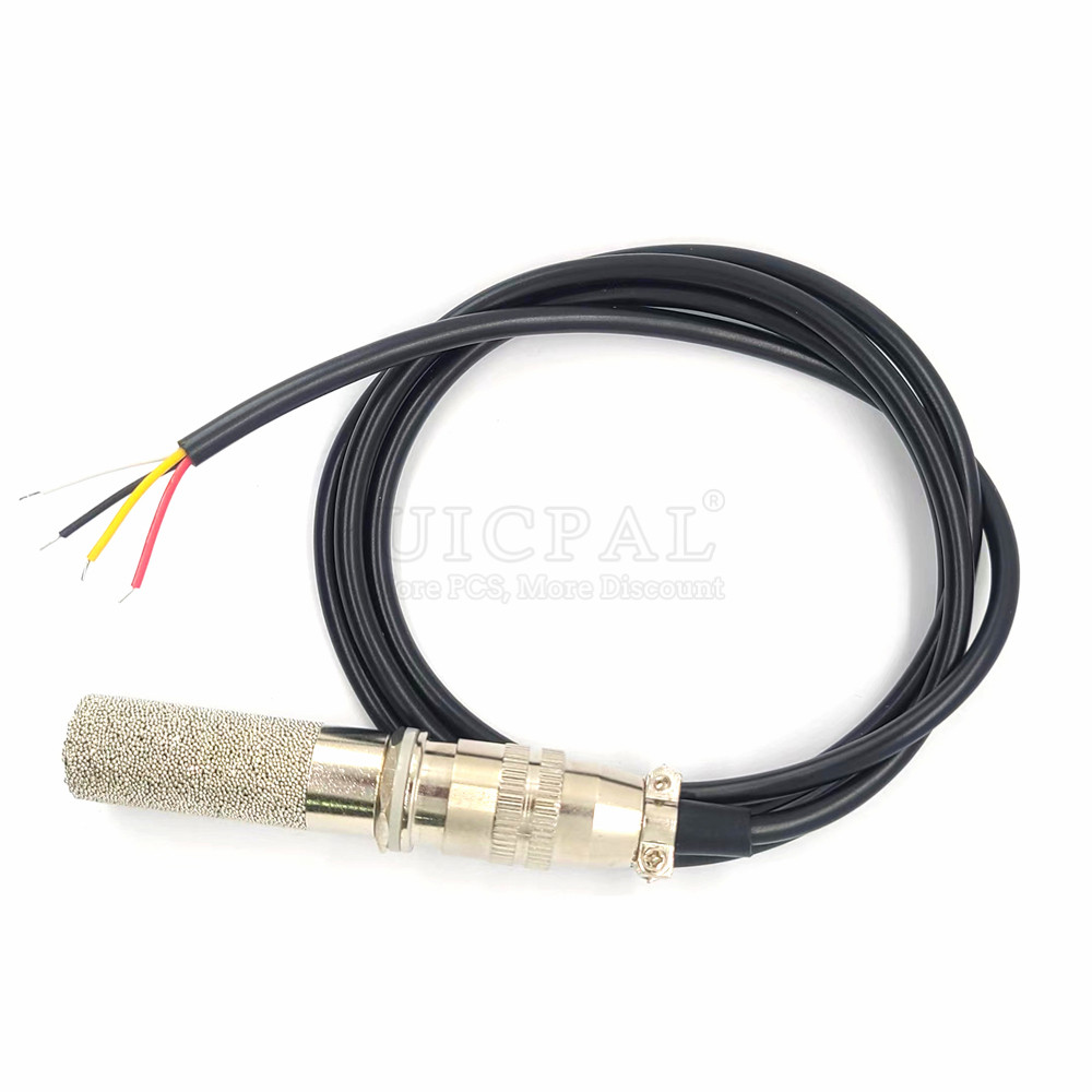 SHT20 SHT30 SHT40 SHTC3 Temper - Muscle Sensor Emg recension och pris