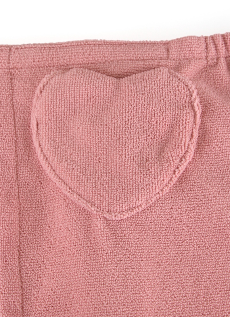 Adjustable Spa Bath Wrap Towel - Smart Knee Wrap recension och pris