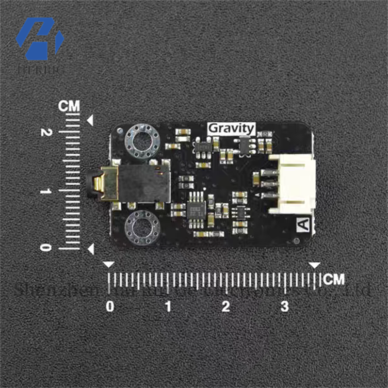 DFRobot Gravity EMG sensor OYM - Muscle Sensor Emg recension och pris