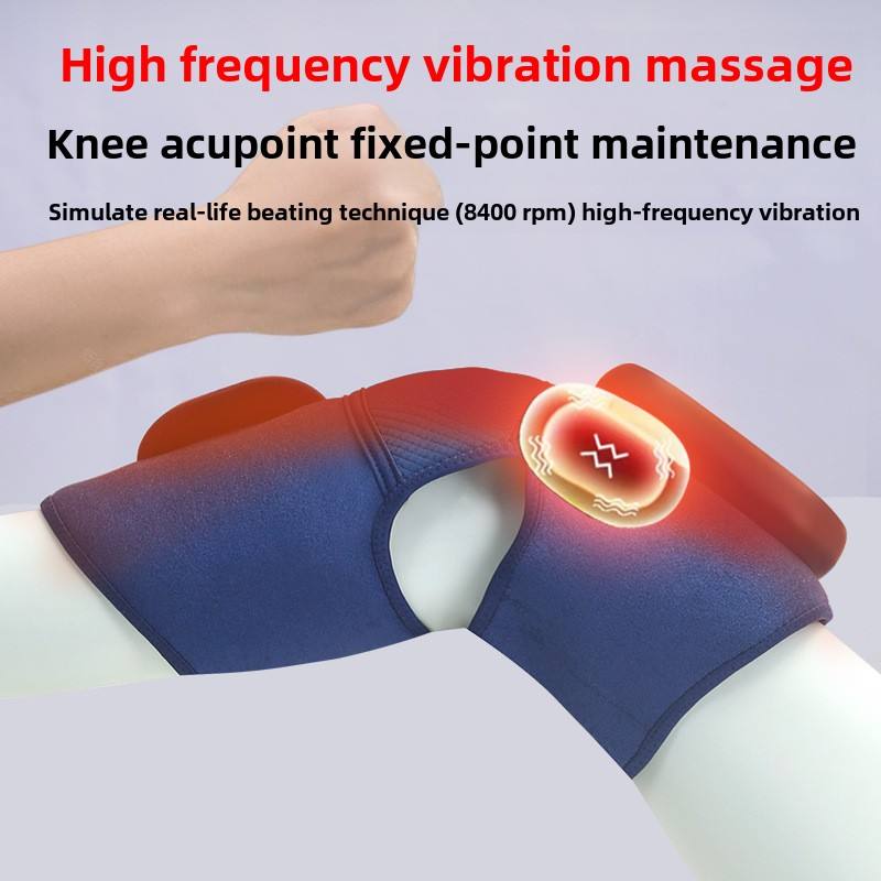 New Smart Joint Wrap Air Compr - Smart Knee Wrap recension och pris
