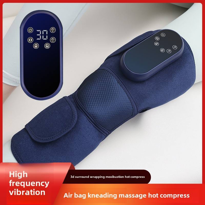 New Smart Joint Wrap Air Compr - Smart Knee Wrap recension och pris
