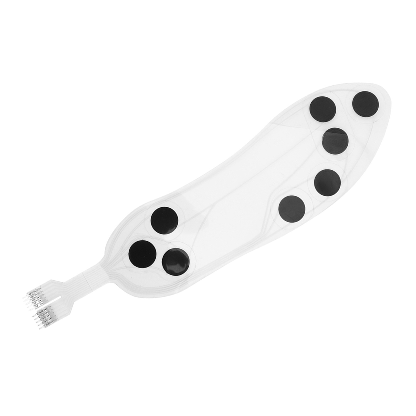 ZNX-01 Sensing Mat Pressure Se - Smart Insole Pressure recension och pris