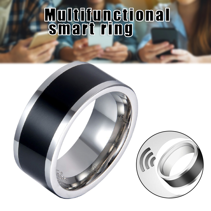 NFC Smart Finger Ring for Wome - Smart Ring Nfc Pay recension och pris