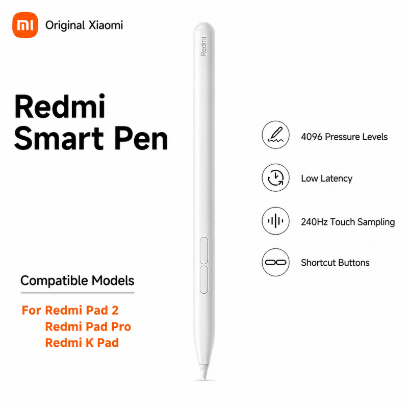 Original REDMI Smart Pen for R - Smart Insole Pressure recension och pris