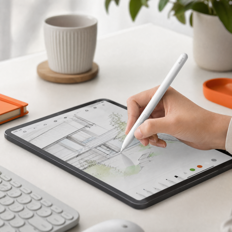 Original REDMI Smart Pen for R - Smart Insole Pressure recension och pris