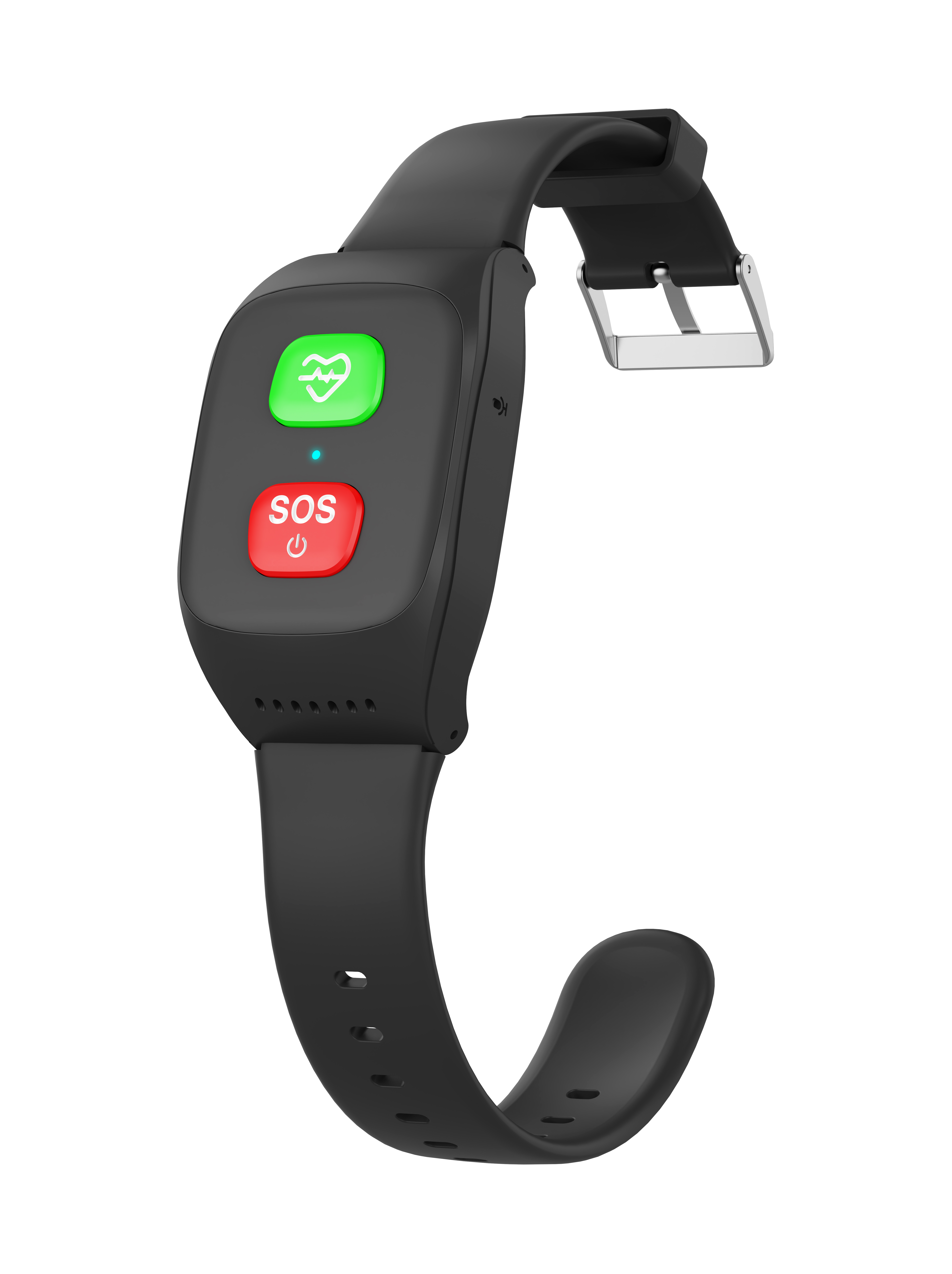 Fall Detection 4G Elderly Smar - Fall Detection Watch recension och pris