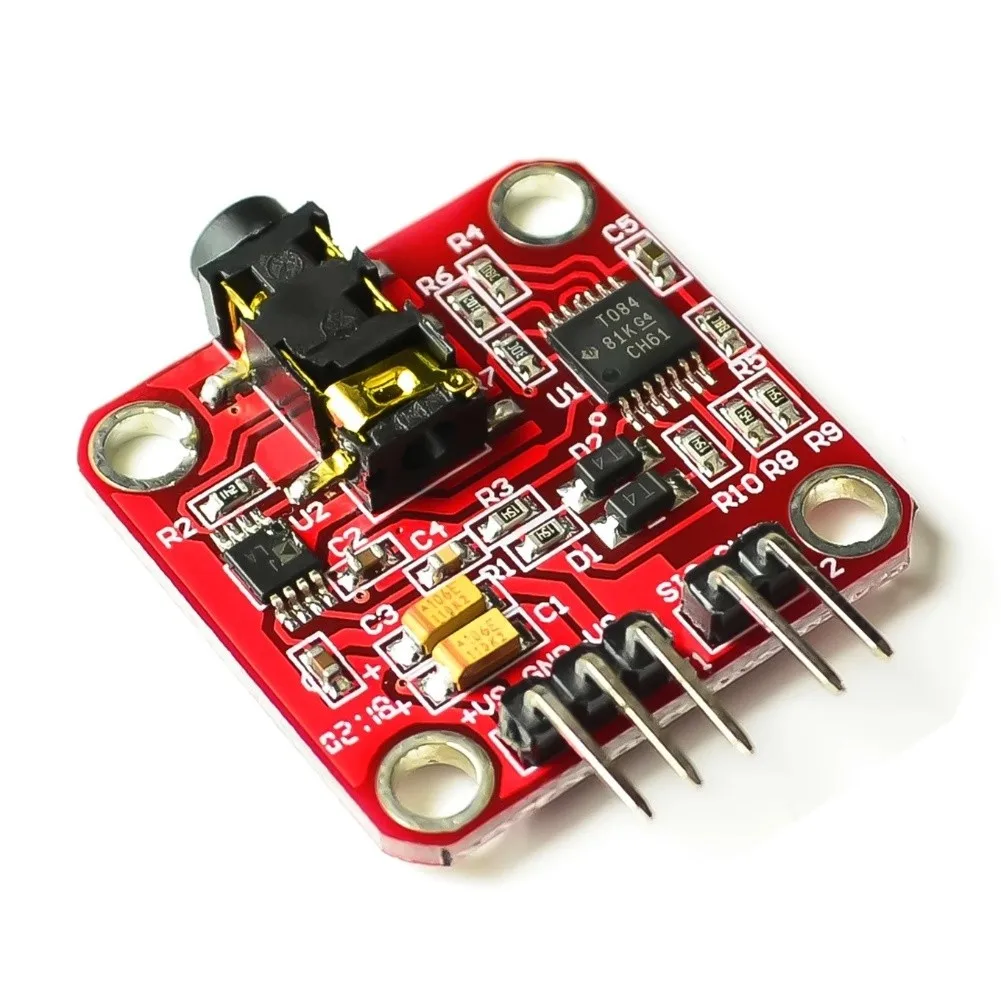 Muscle Signal Sensor Emg Senso - Muscle Sensor Emg recension och pris