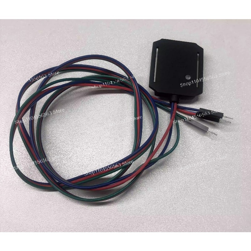 Myoelectric (EMG) Sensor, Musc - Muscle Sensor Emg recension och pris