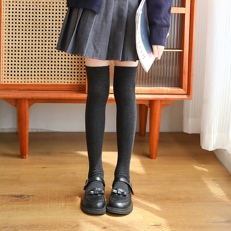 winter autumn girls soft cotto - Baby Sock Oximeter recension och pris