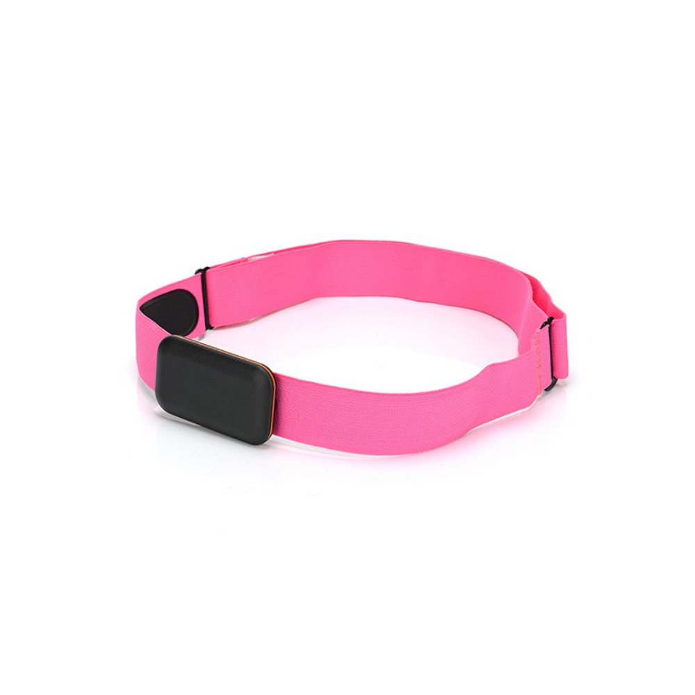 Outdoor Sports Band Strap Wire - Breath Rate Monitor recension och pris