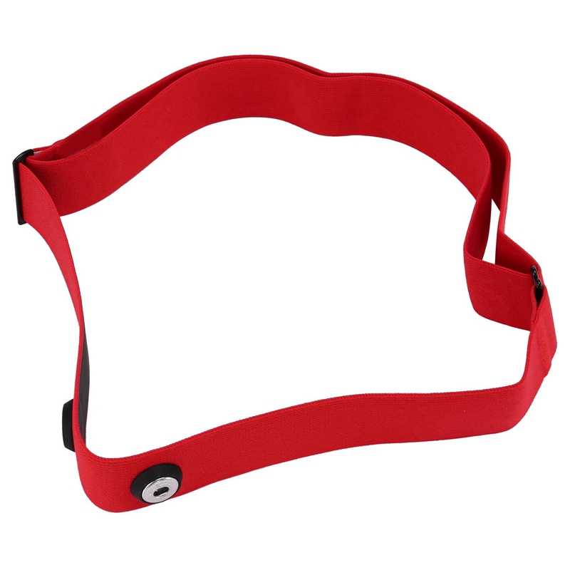 Heart Rate Monitor Chest Strap - Breath Rate Monitor recension och pris