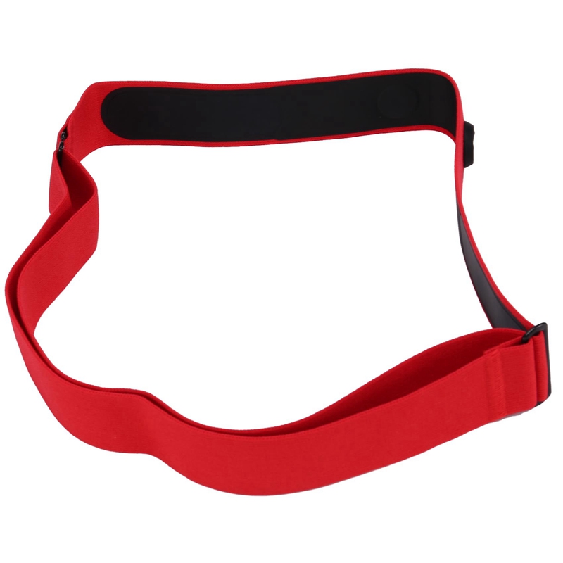 Heart Rate Monitor Chest Strap - Breath Rate Monitor recension och pris