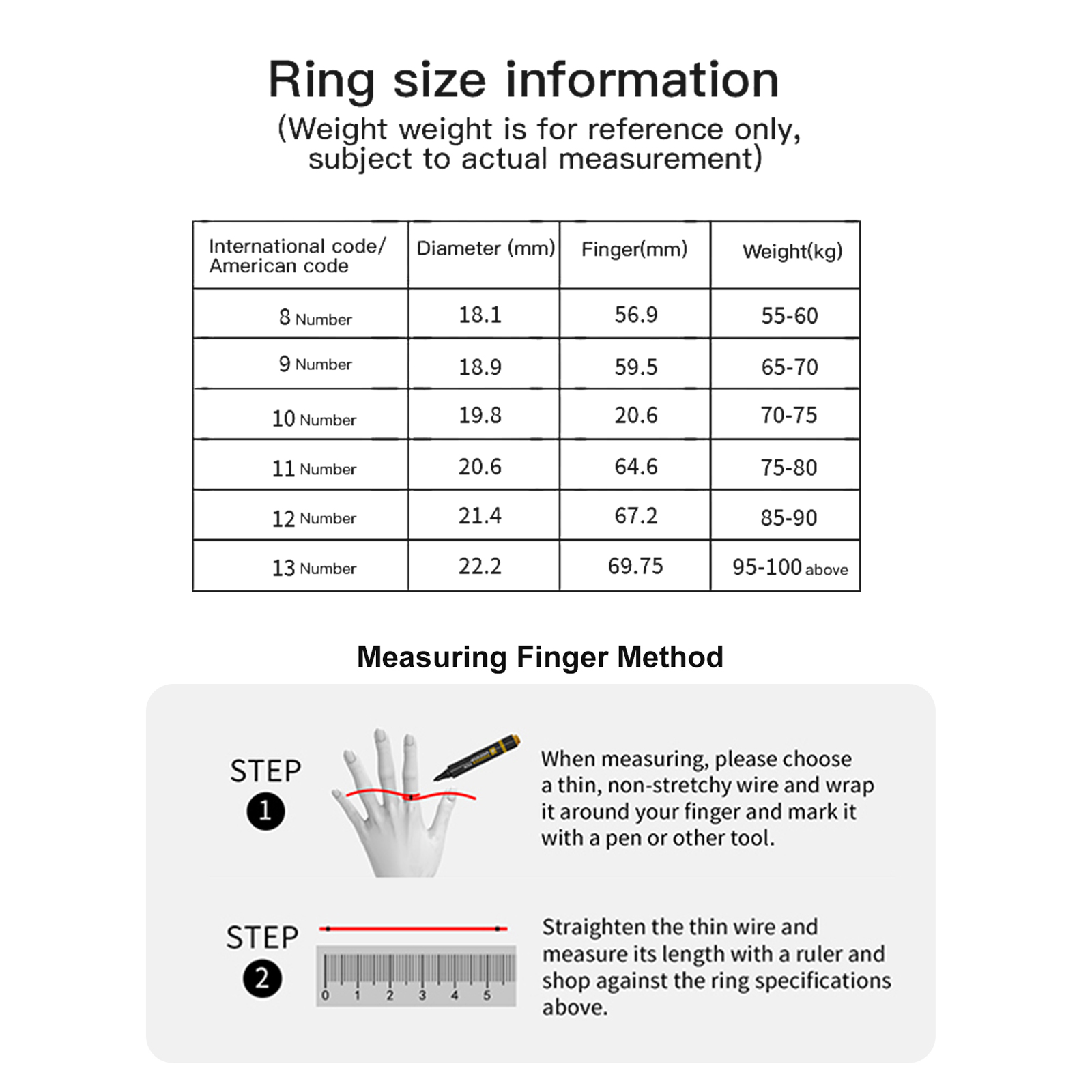 Smart Ring Men Women with Char - Temperature Ring Skin recension och pris